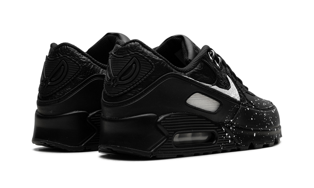 Air Max 90 "Slawn - Black Speckle" FD6492 001