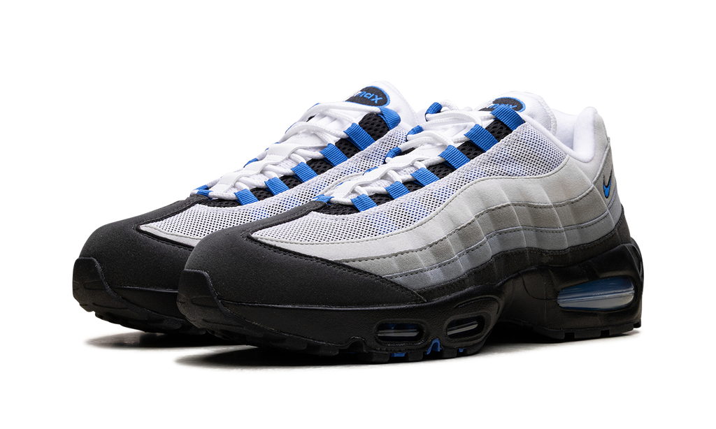 Air Max 95 OG "Blue Spark" IM7410 100