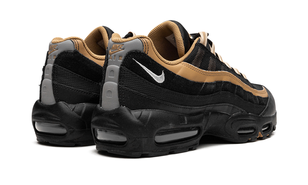 Air Max 95 "Black Elemental Gold" DM0011 004