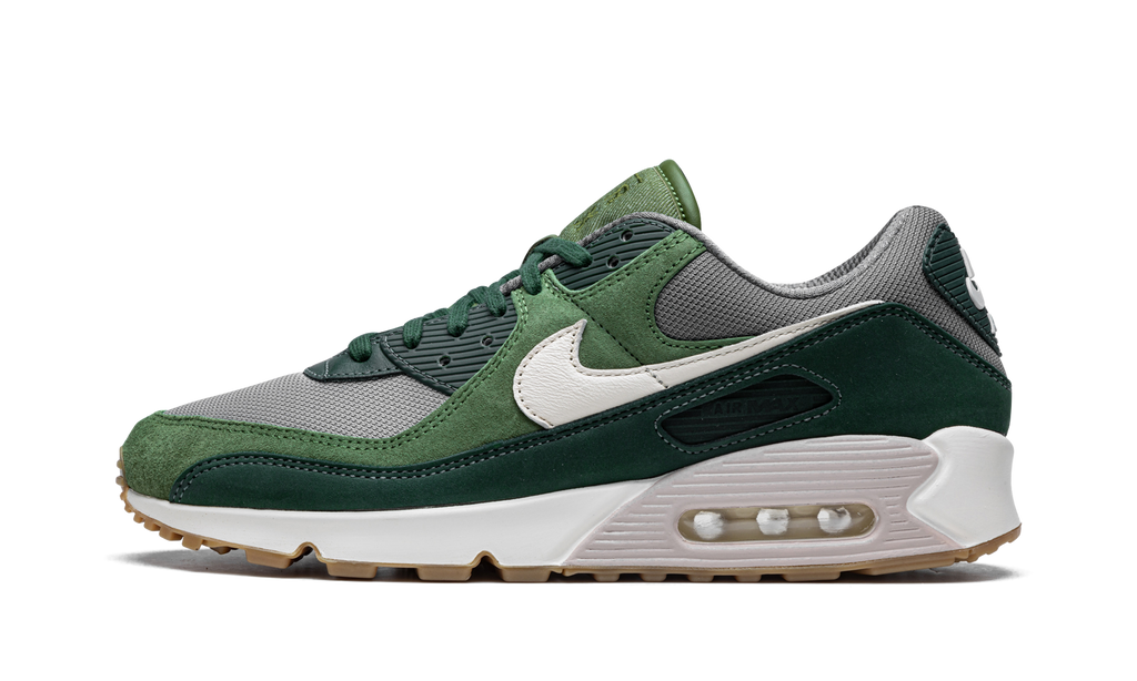 Air Max 90 PRM "Pro Green and Pale Ivory" DH4621 300