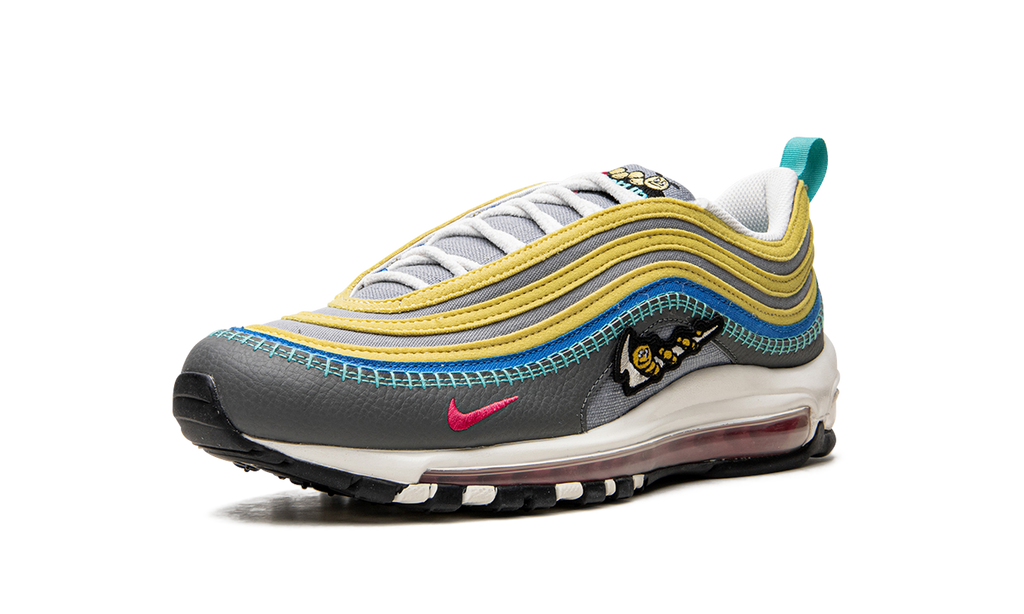 Air Max 97 "Air Sprung" DH4759 001