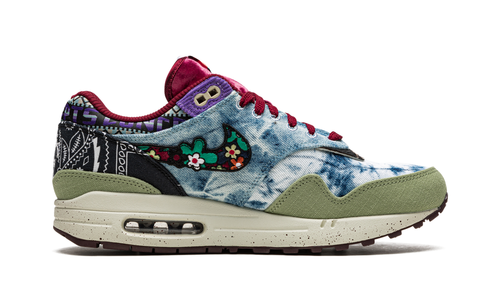 Air Max 1 "Concepts - Mellow" DN1803 300