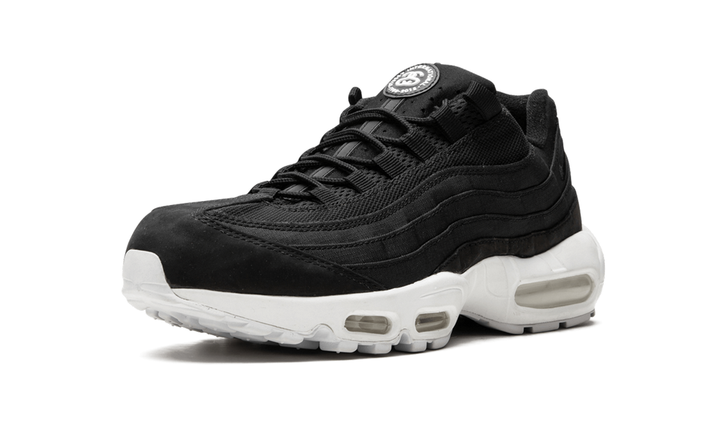 Air Max 95 "Stussy - Black" 834668 001