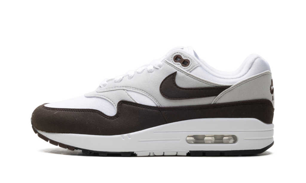 Air Max 1 WMNS "Baroque Brown" DZ2628 004