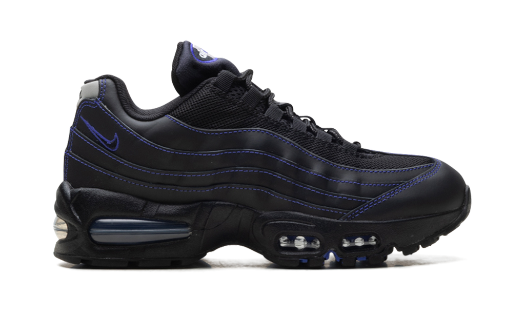 Air Max 95 OG "Black Persian Violet" IB7936 001
