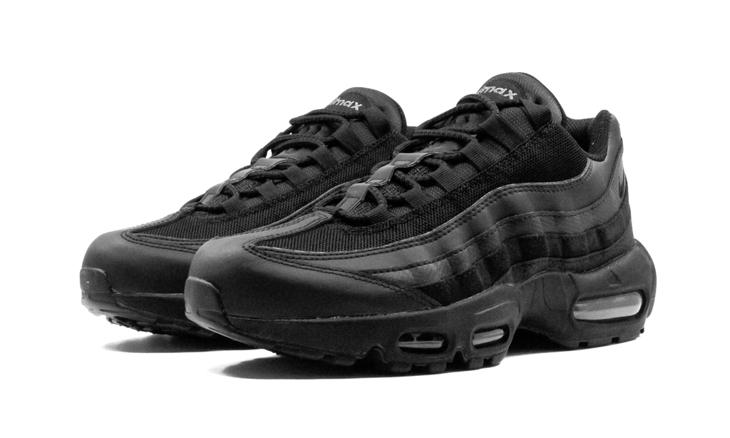 Air Max 95 Essential "Triple Black" CI3705 001