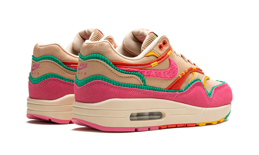 Air Max 1 "Familia" FN0598 200