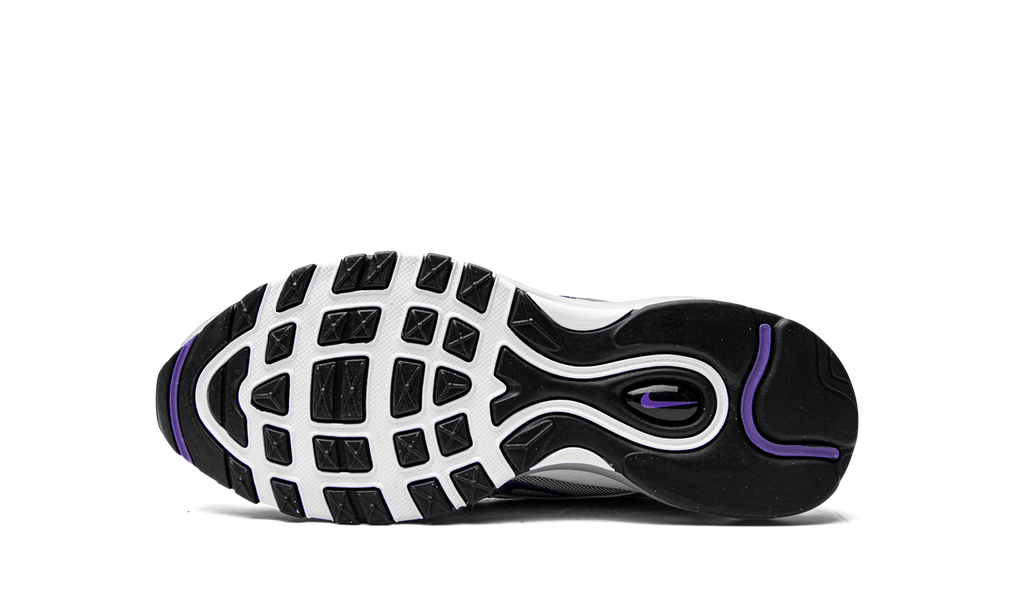 Air Max 97 GS "Purple Bullet" 921522 027