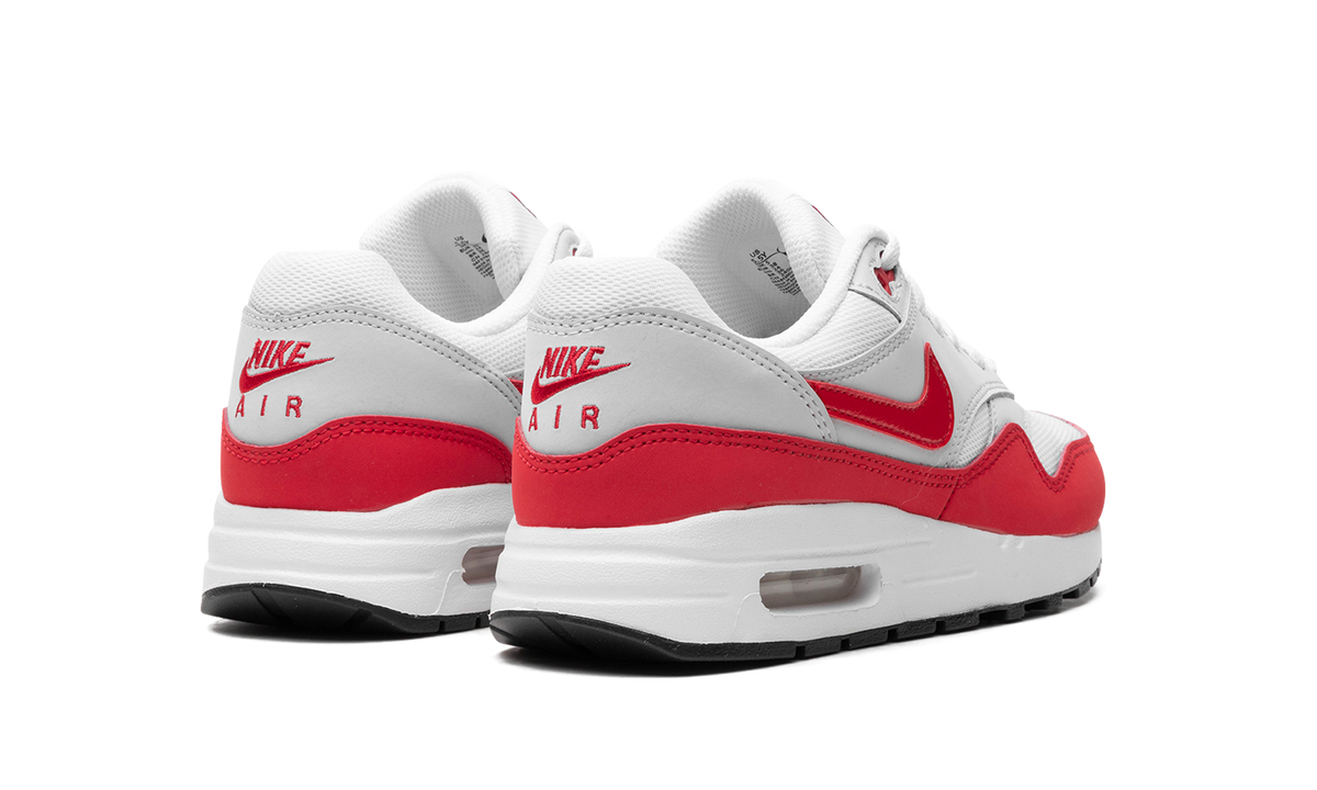 Air Max 1 GS "Sport Red" DZ3307 003