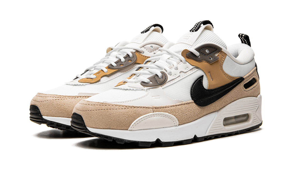 AIR MAX 90 FUTURA MNS WMNS "Tan" DM9922 002