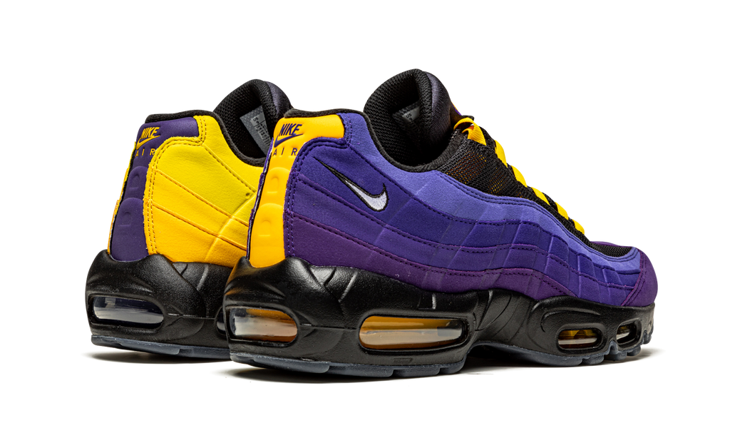 Air Max 95 NRG "Lakers - Lebron" CZ3624 001