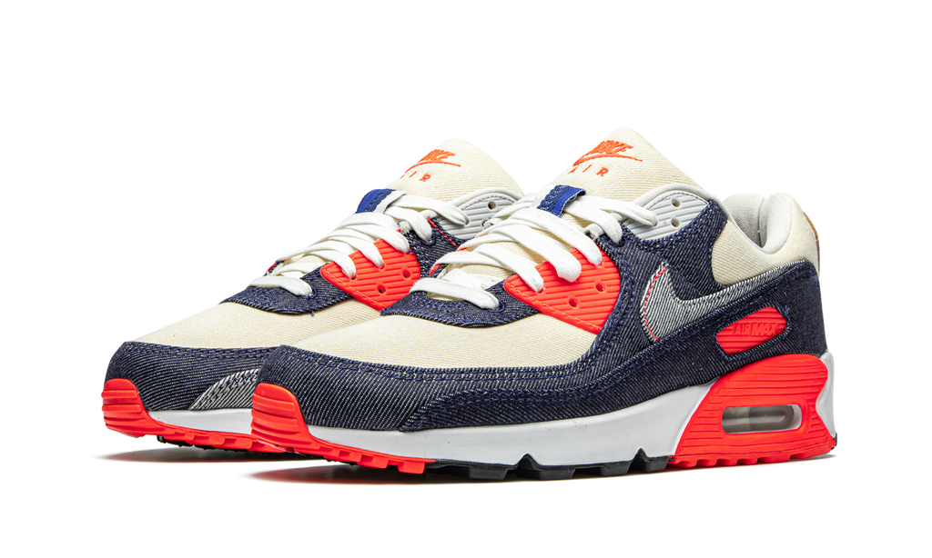 AIR MAX 90 DHM "Denham" CU1646 400