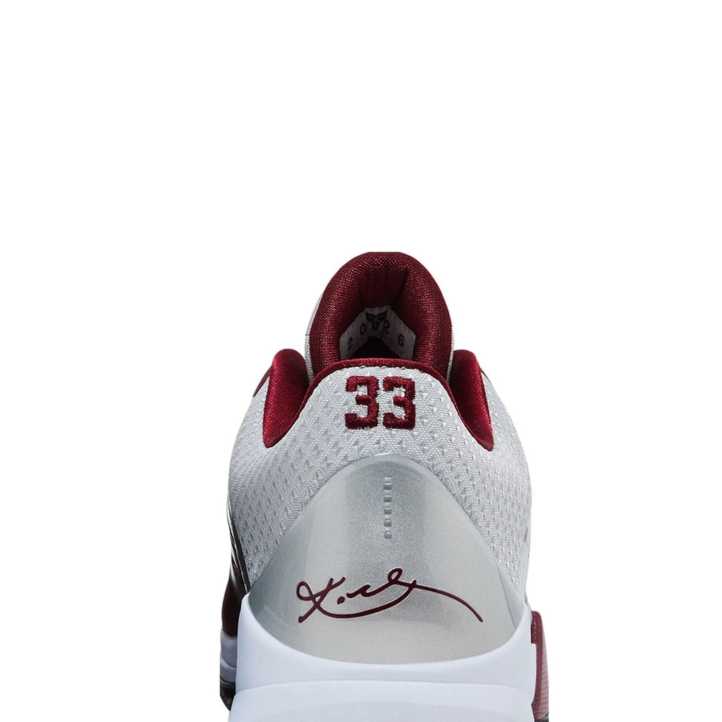 Nike Kobe 5 Protro 'Lower Merion Aces Away' (2026)