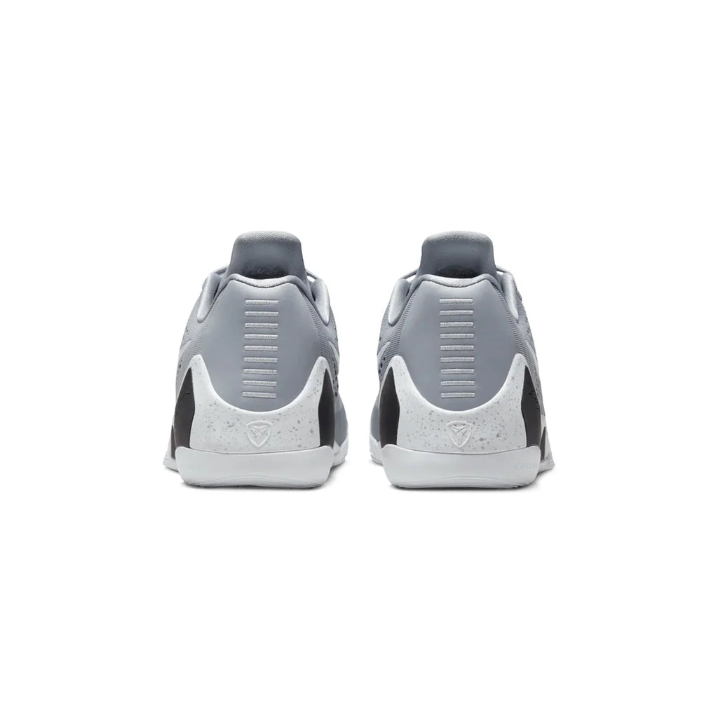 Nike Kobe 9 EM Low Protro TB 'Wolf Grey' (2025)