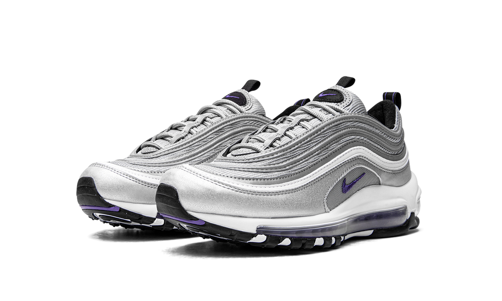 Air Max 97 GS "Purple Bullet" 921522 027