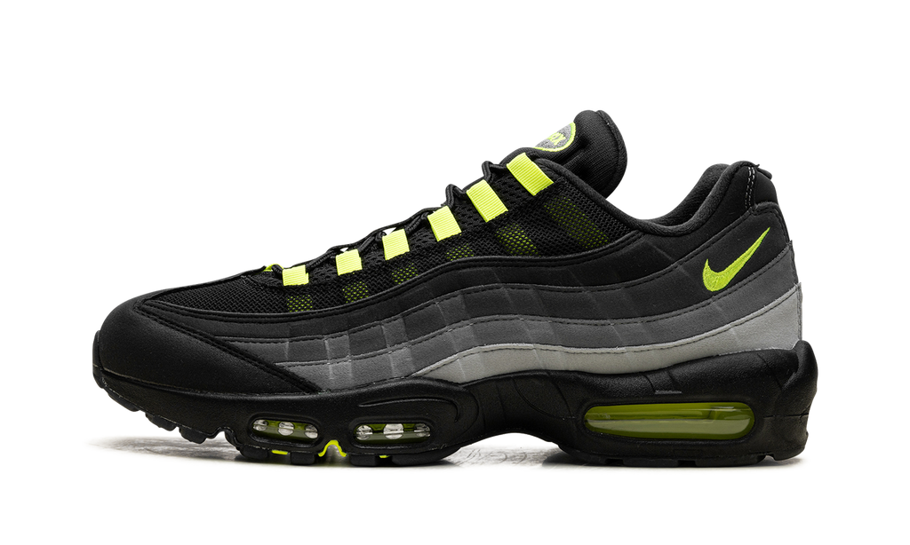 Air Max 95 "Black Neon" FV4710 001