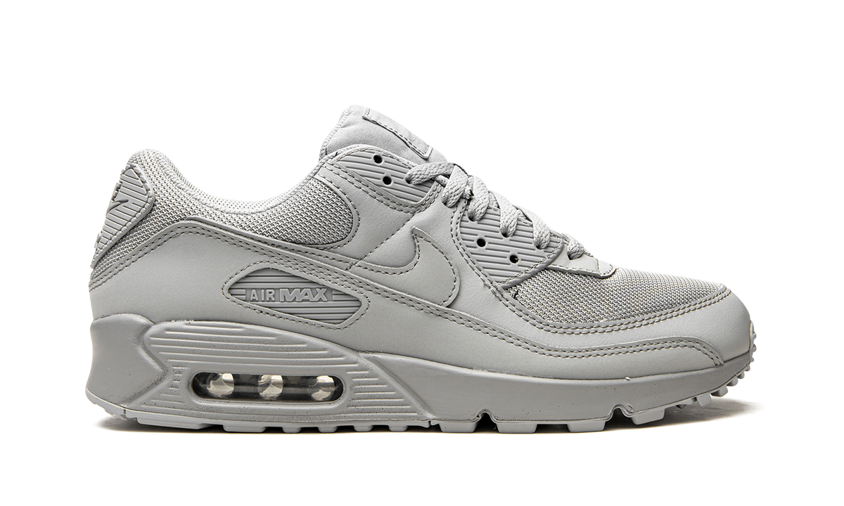 Air Max 90 "Wolf Grey" CN8490 001