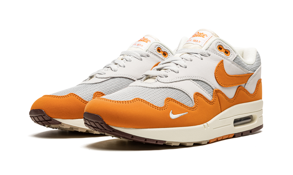 Air Max 1 "Patta - Monarch" DH1348 001