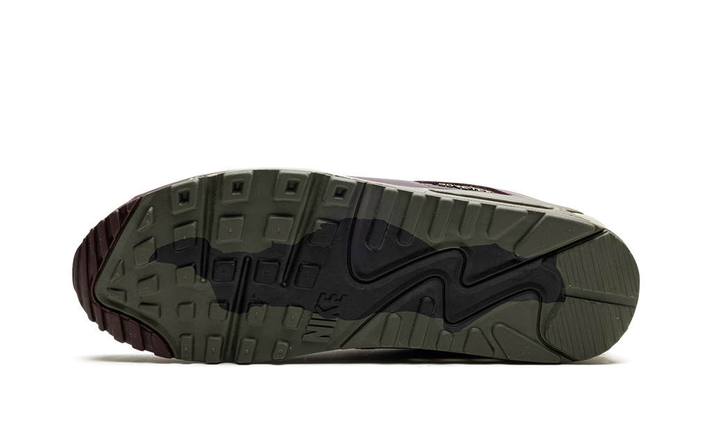 Air Max 90 Gore-Tex "Medium Olive" FD5810 200