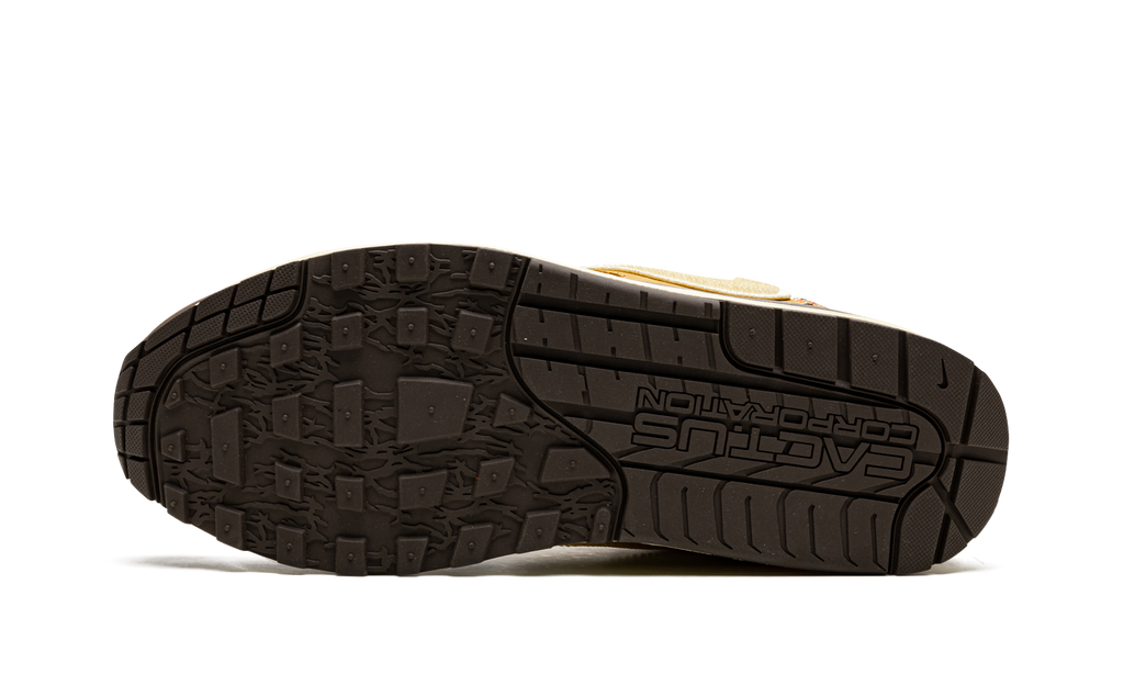 Air Max 1 "Travis Scott - Baroque Brown" DO9392 200