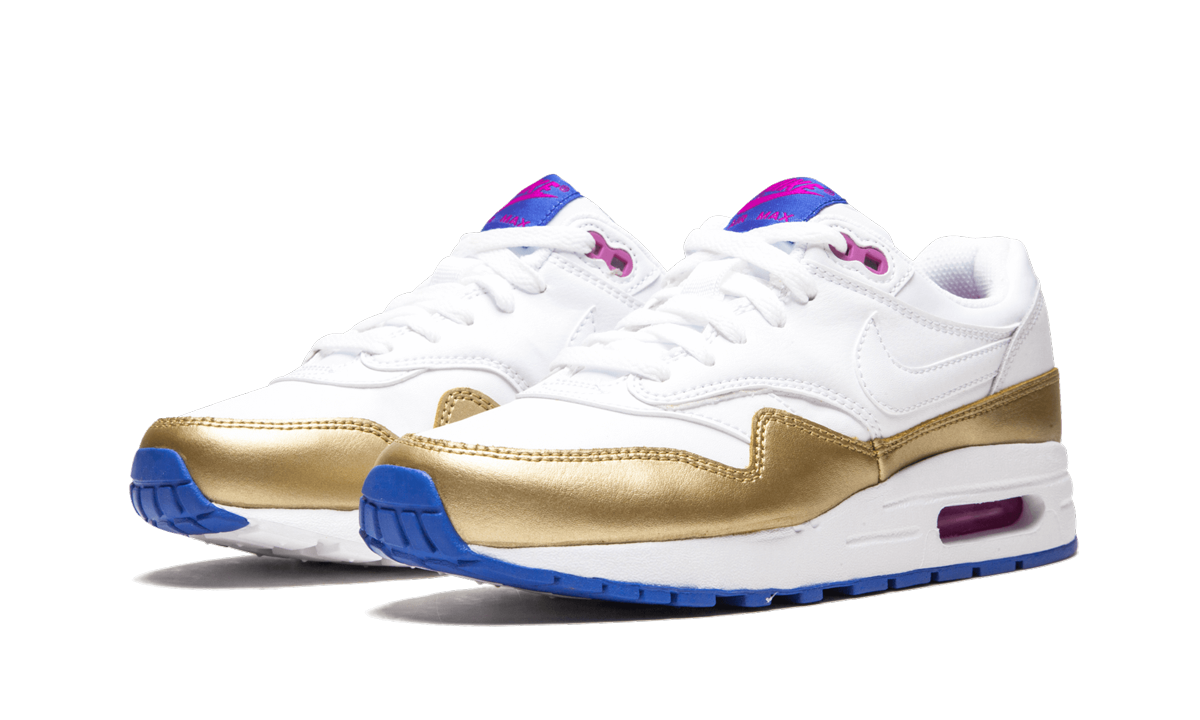 Air Max 1 (GS) 807605 103