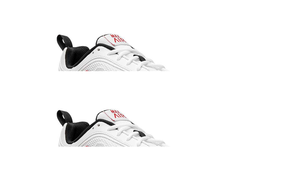 Air Max AP "White University Red" CU4826 101