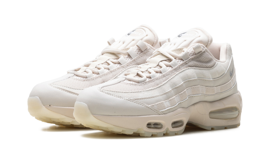 Air Max 95 WMNS "Soft Pearl" IB6396 101