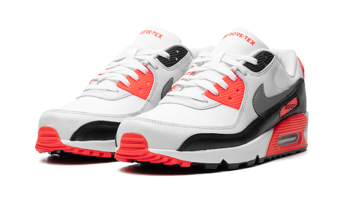 Air Max 90 Gore-Tex "Infrared" FD5810 101