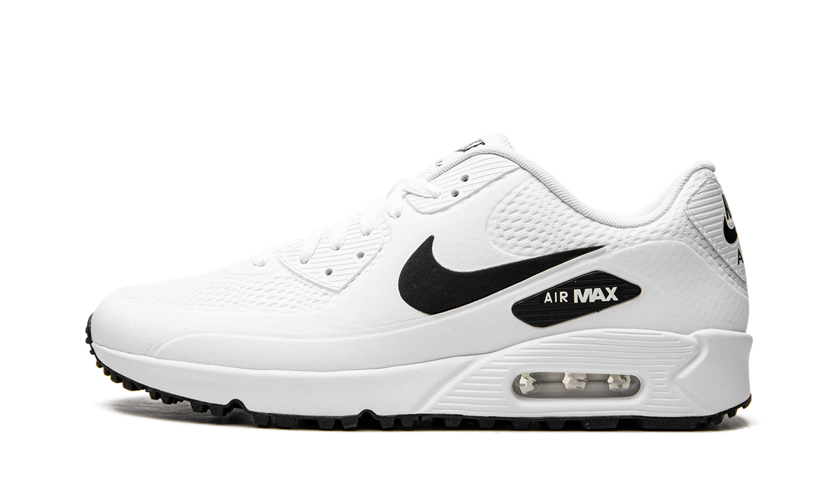 Air Max 90 Golf "White / Black" CU9978 101