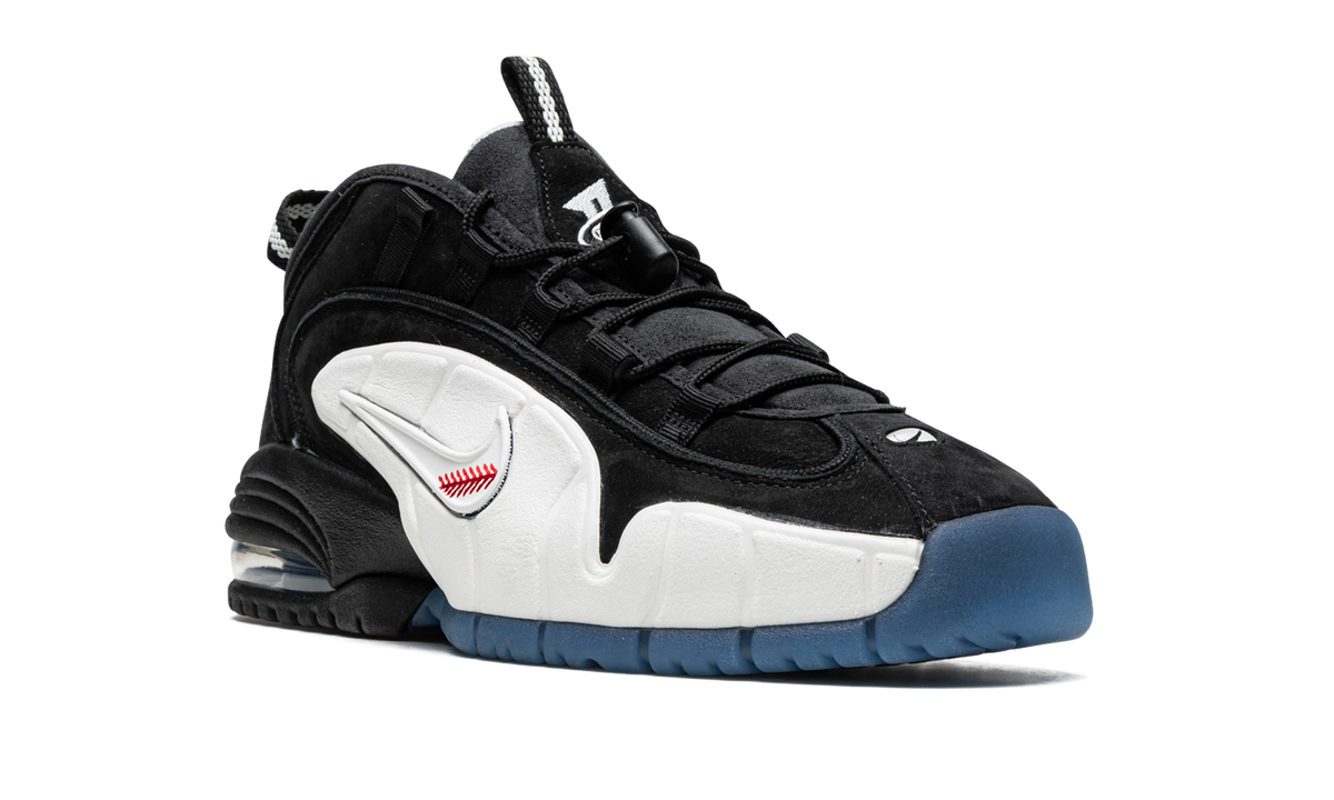 Air Max Penny 1 "Social Status Recess Black" DM9130 001