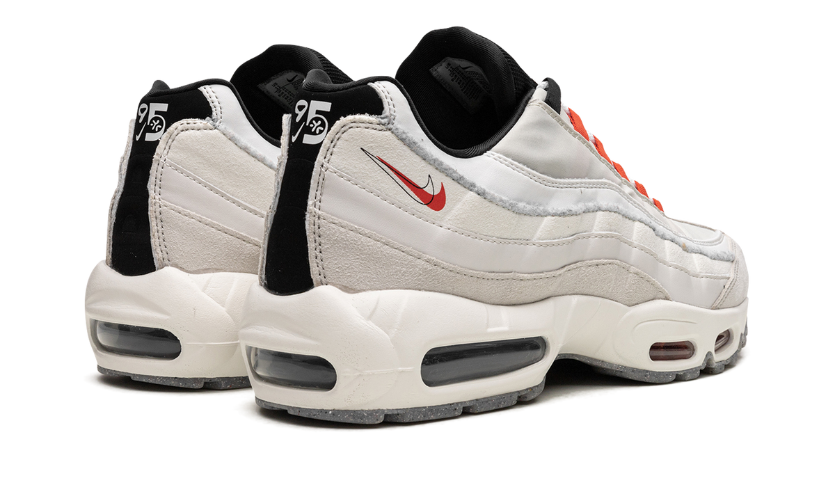 Air Max 95 SE "Double Swoosh" DQ0268 002