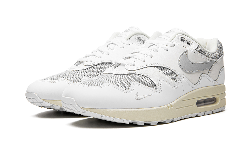 Air Max 1 "Patta - Waves White" DQ0299 100