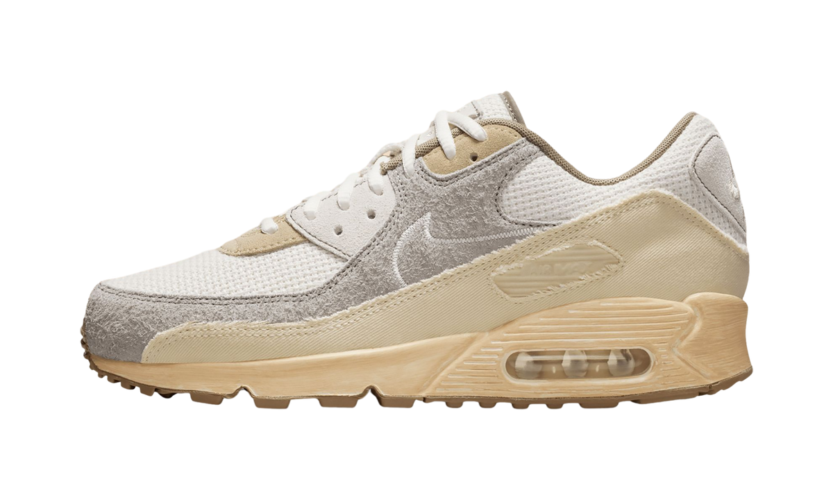 Air Max 90 PRM "Pale Ivory" IM6773 104