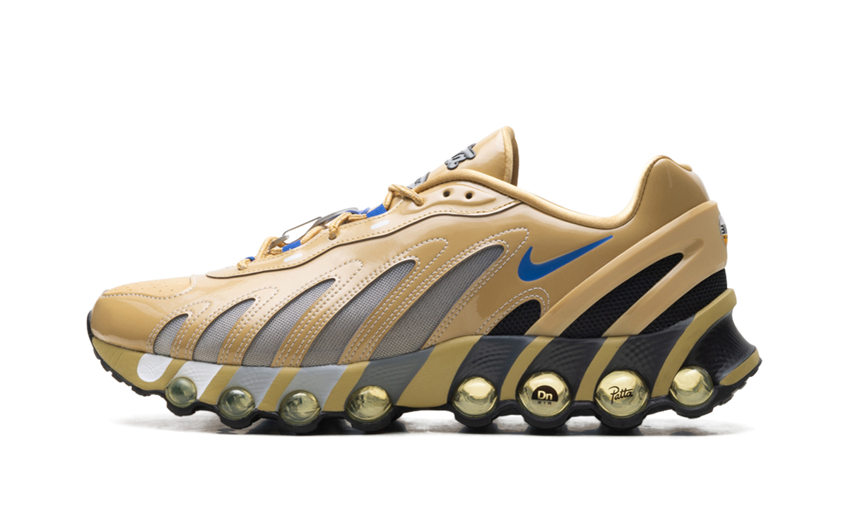 Air Max Dn8 "Patta - Club Gold" IB4029 700