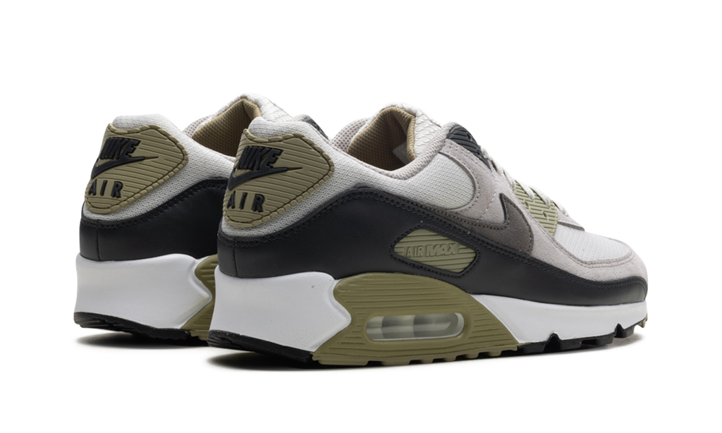 Air Max 90 "Light Bone Neutral Olive" DM0029 011