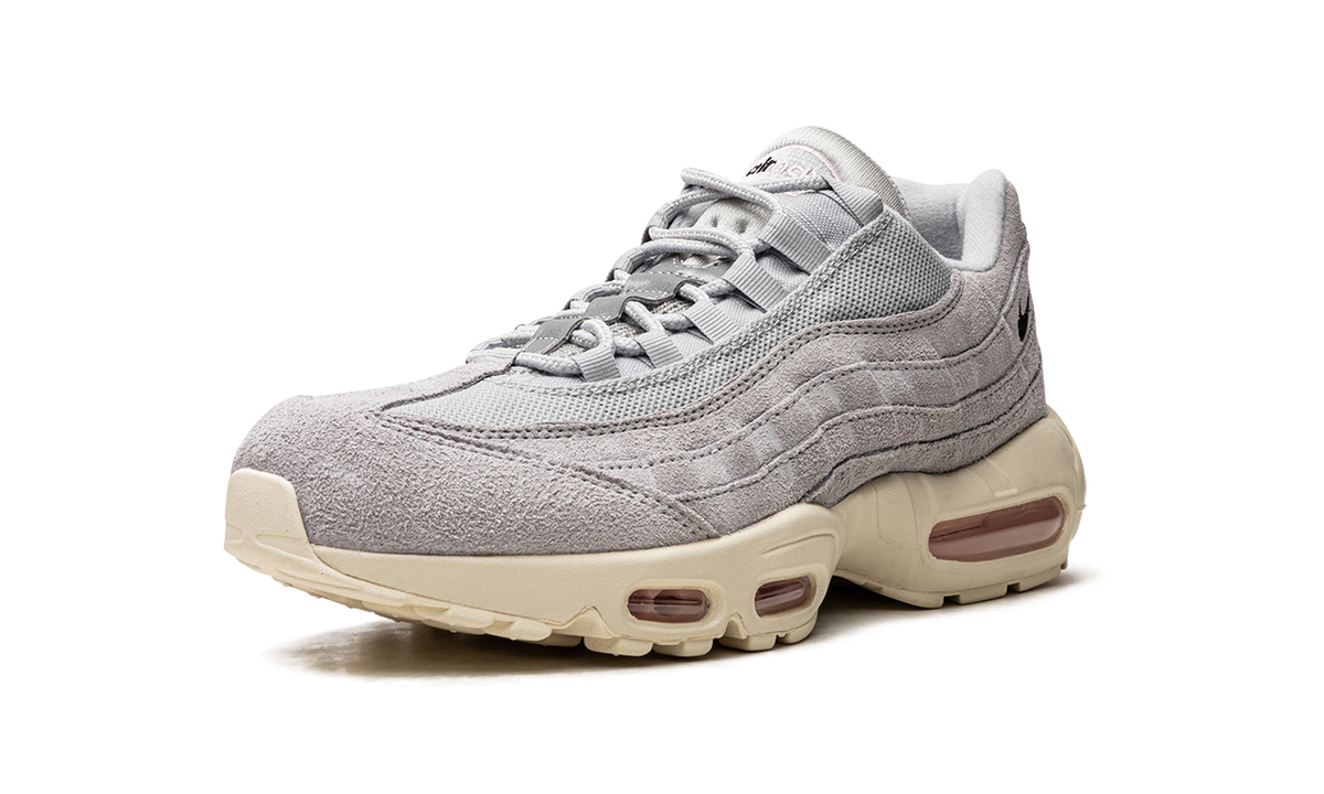 Air Max 95 "Grey Fog" DX2670 001
