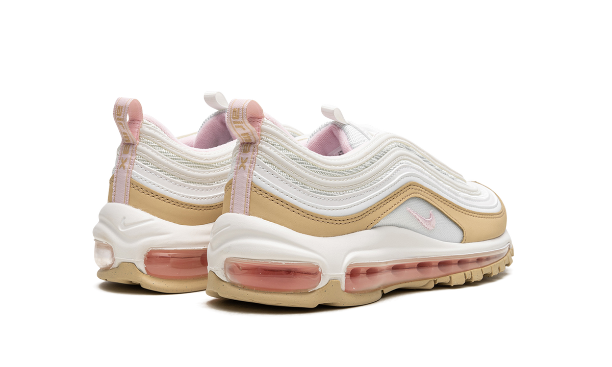 Air Max 97 GS "Sesame" 921522 113
