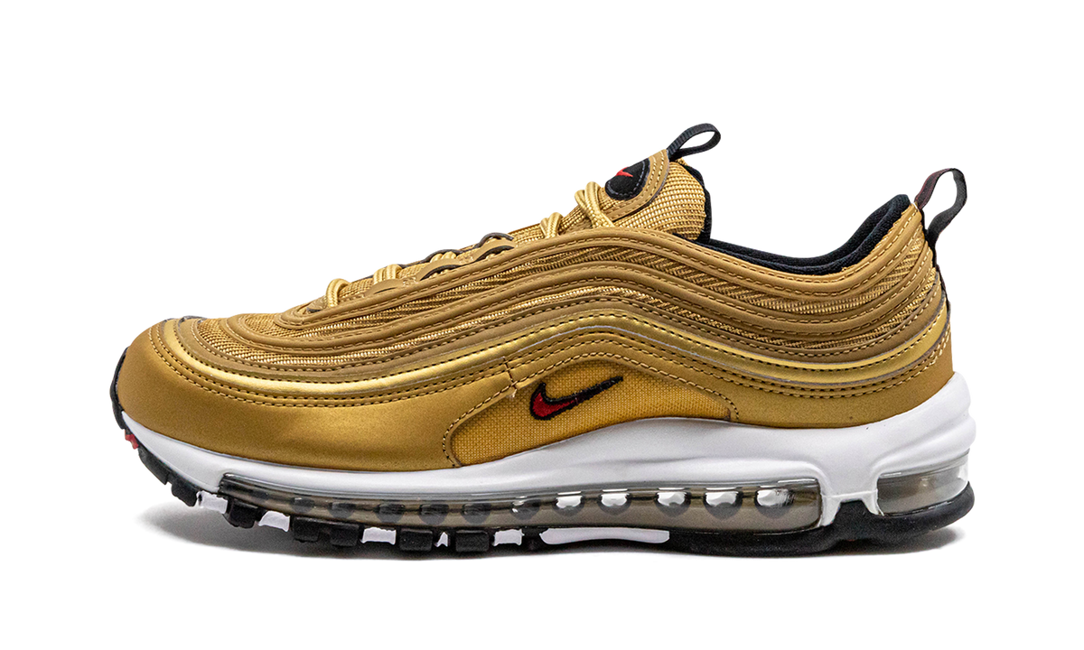 Air Max 97 OG "Gold Bullet 2023" DM0028 700