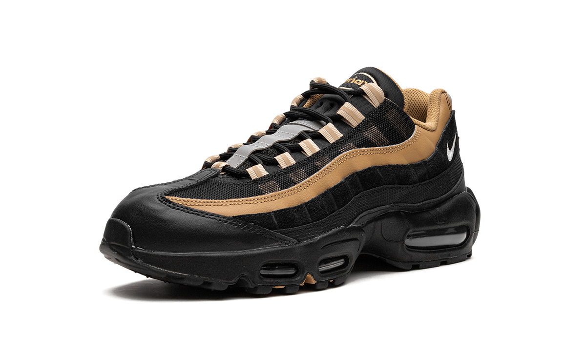 Air Max 95 "Black Elemental Gold" DM0011 004
