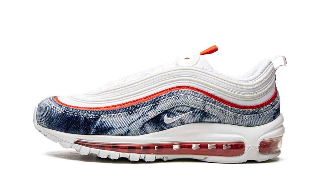 AIR MAX 97 WMNS "Washed Denim Pack" DV2180 900