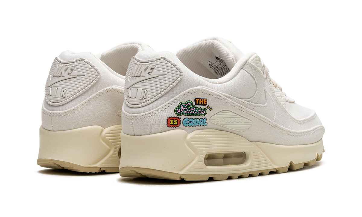 AIR MAX 90 MNS WMNS "The Future is Equal" FD0867 133